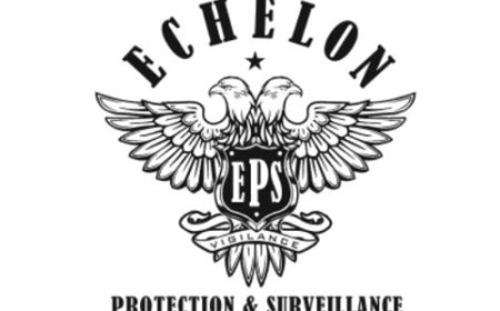 Echelon Fire Watch