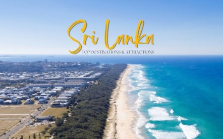 Explore Nature, Culture, and Romance in a Destination Full of Tropical Charm