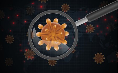 Parasite Weight Gain: The Hidden Cause Behind Your Stubborn Pounds