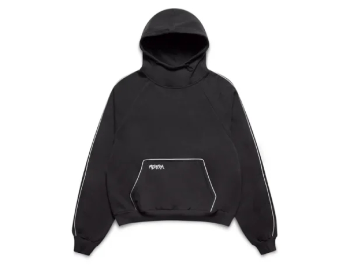 Named Collective | Named Collective Hoodie | Worldwide Clothing