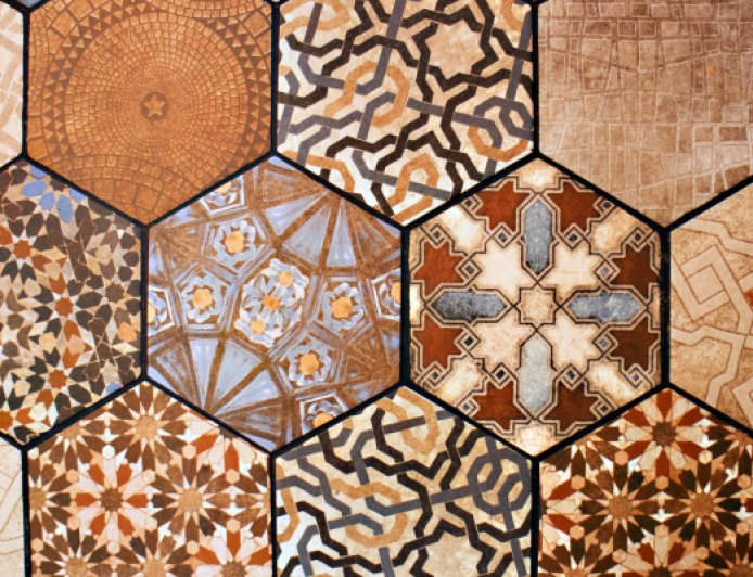 Why Mosaic Feature Walls & Splashbacks Are the Standout Tiling Trend in Perth 2025