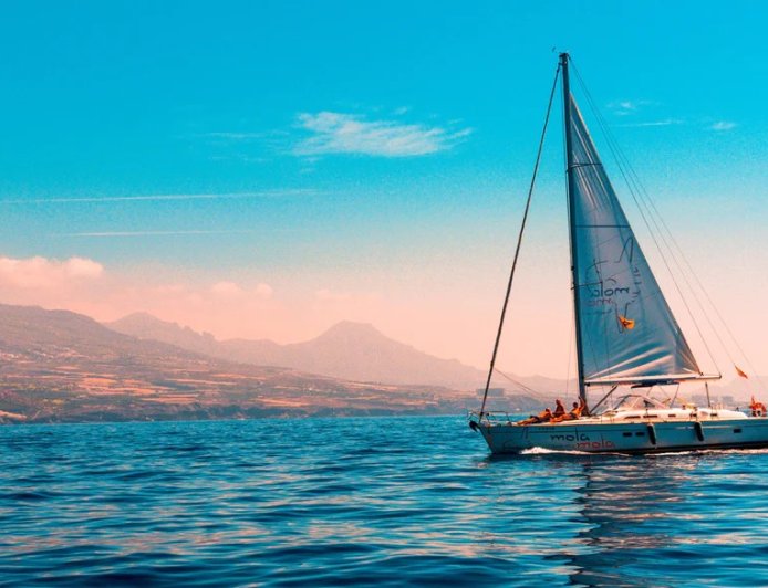 3 of Our Most Popular Sailing Accessories