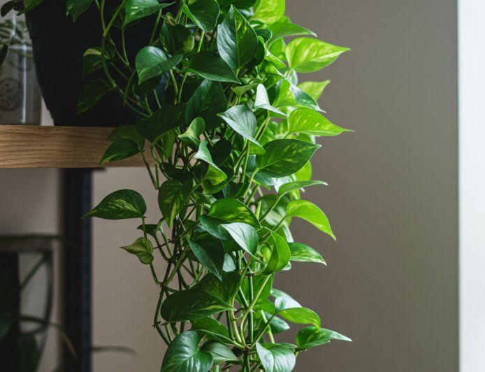 Pothos Growing Season: Everything You Need to Know