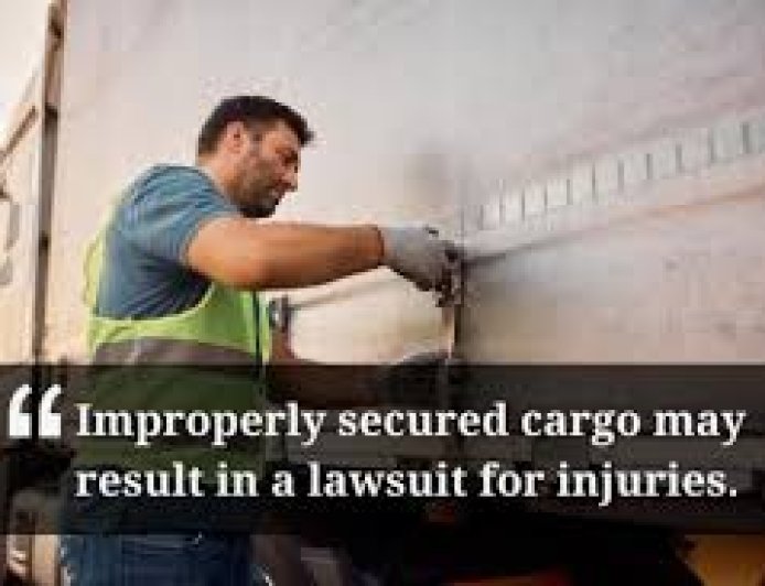 Accidents Waiting to Happen The Dangers of Neglecting Cargo Security