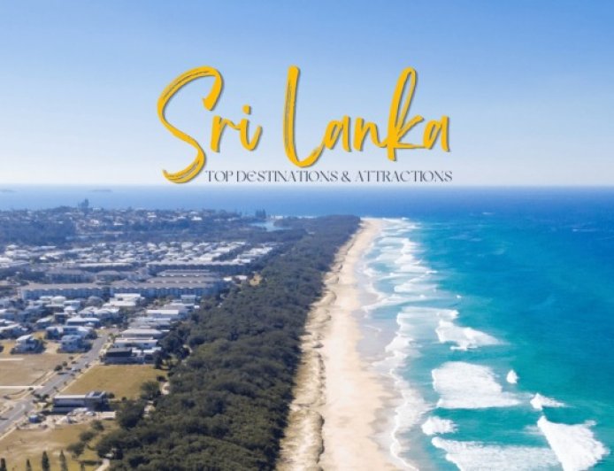 Explore Nature, Culture, and Romance in a Destination Full of Tropical Charm