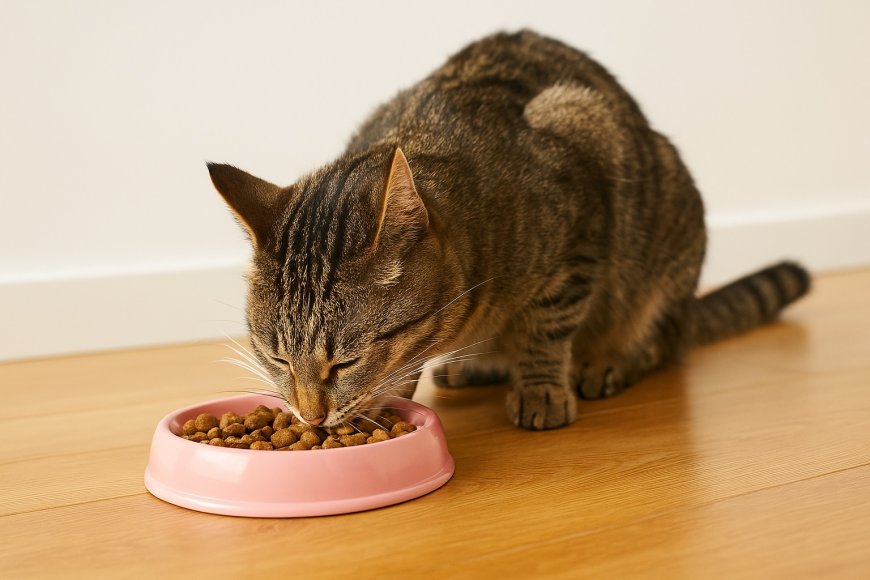 How Soon Can I Give My Cat Another Flea Treatment?