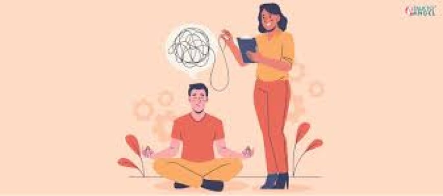 Why Seeing a Counselling Psychologist Isn’t Just for Mental Illness