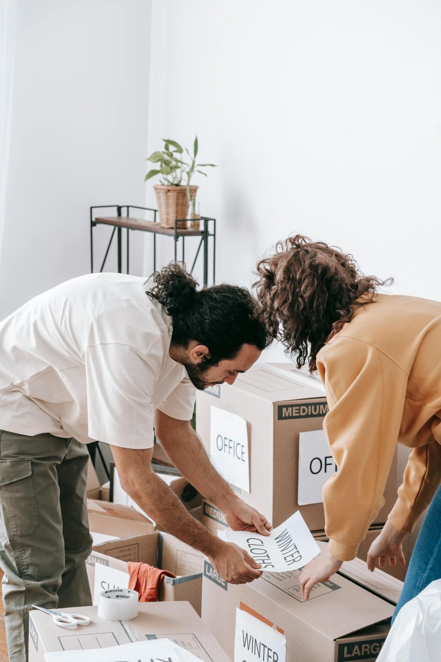 Reliable Office Removals in Melbourne: Get Back to Business Faster