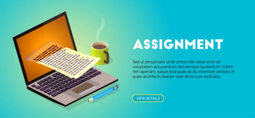 Where to Find Trusted Assignment Writing Experts Online