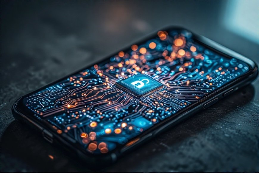 Cybersecurity for Mobile Devices: Protecting Brand Trust in a Mobile-First World