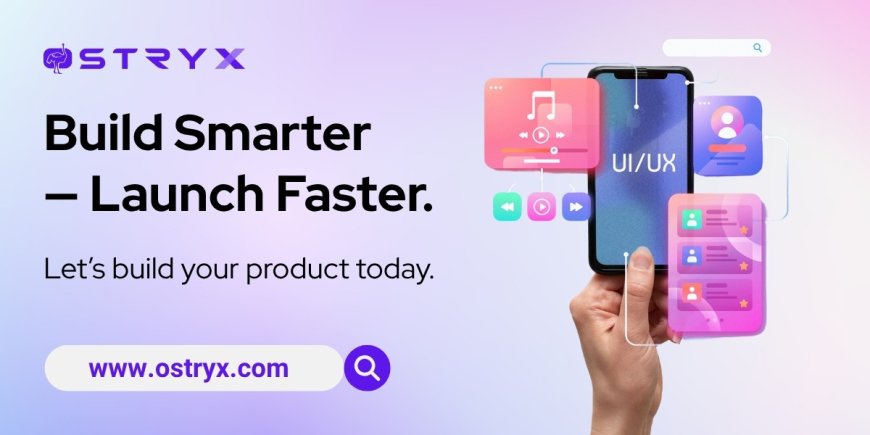 Best Mobile App Development Companies in the USA for Startups & Enterprises