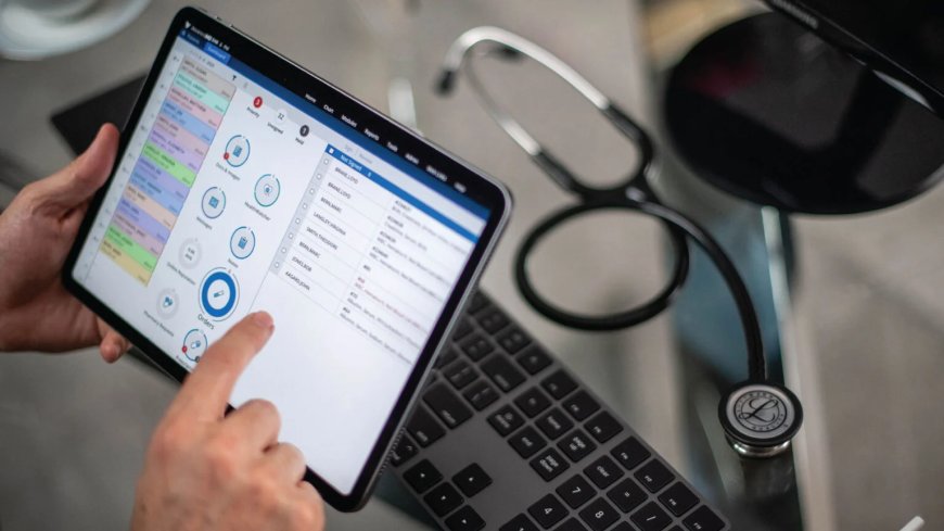 How to Choose the Right EHR for Your Telehealth Startup