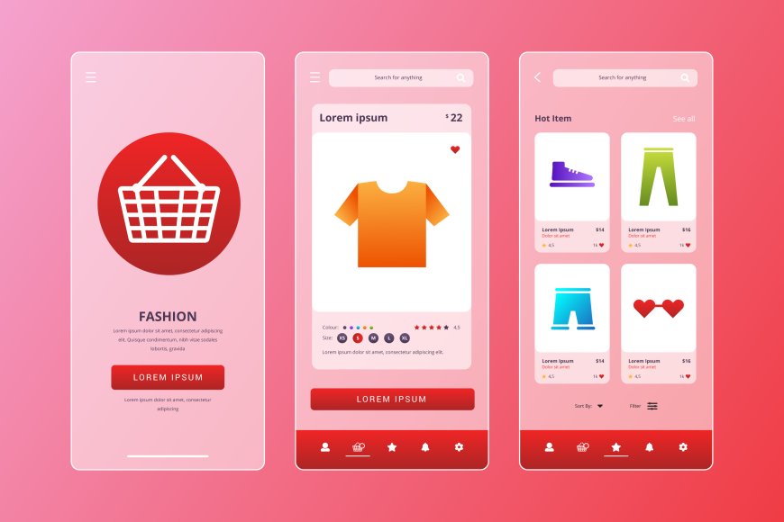 User-Friendly Elements That Define a Laundry App