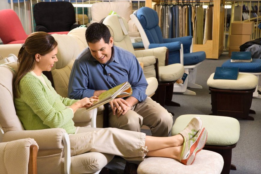 The Ultimate Guide to Furniture Materials: Pros and Cons