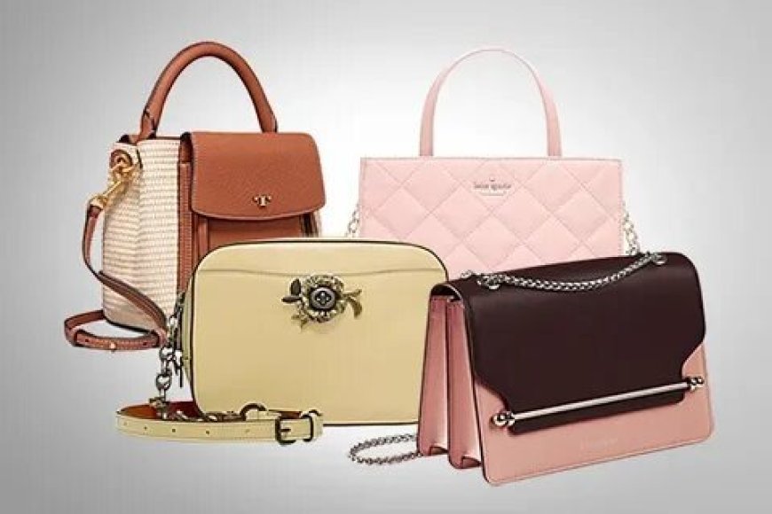 Pietro Purses History: Brand Evolution Explored