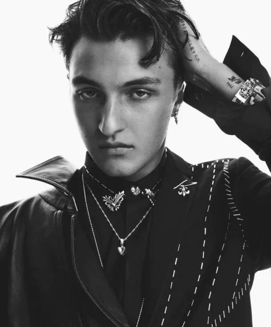 Where Heritage Meets Hype