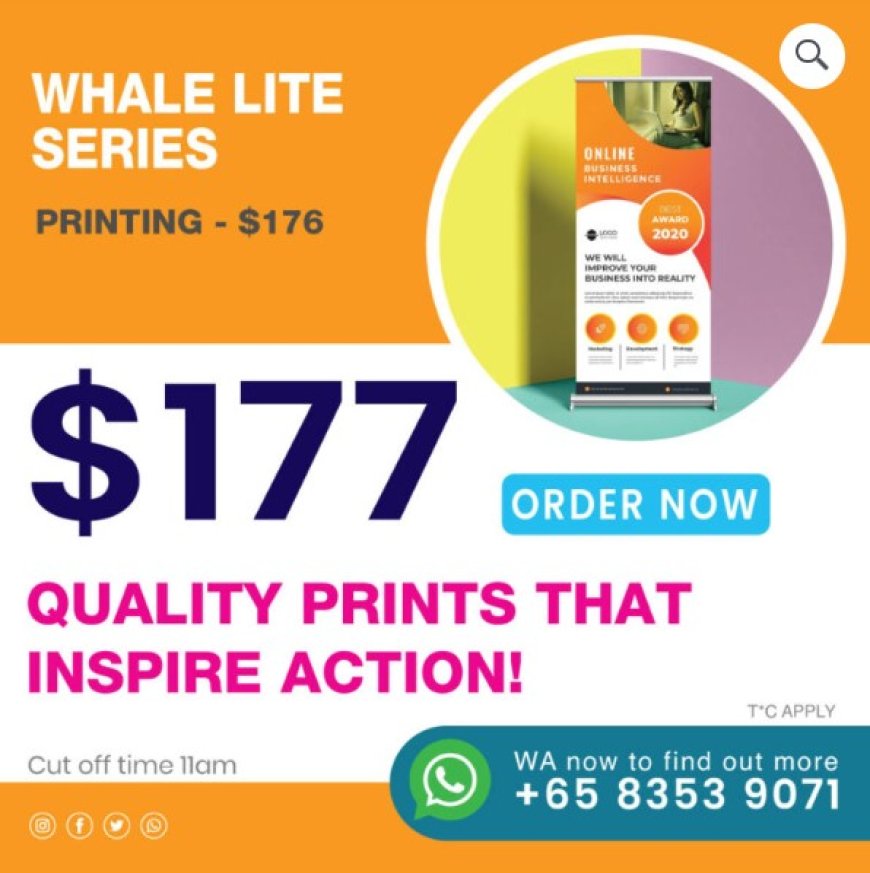 Cheap Banner Printing That Demands Attention—Act Now!