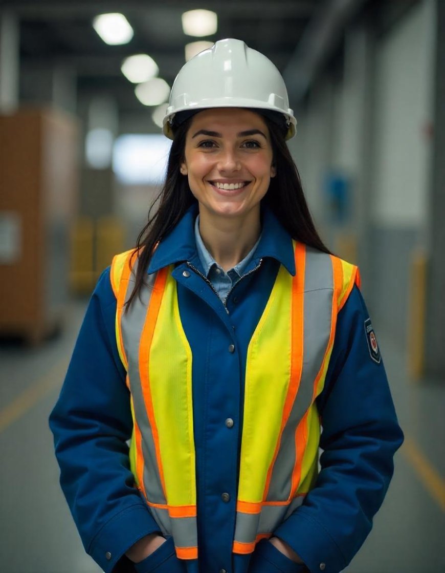 Examples of Permit to Work System Documentation