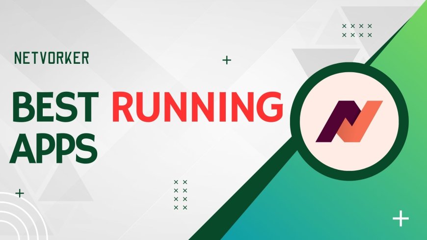 Best Running Apps