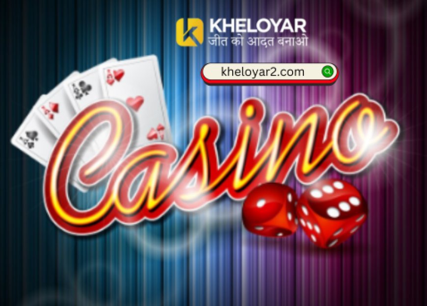 Kheloyar: Best Online Gaming Platform in India