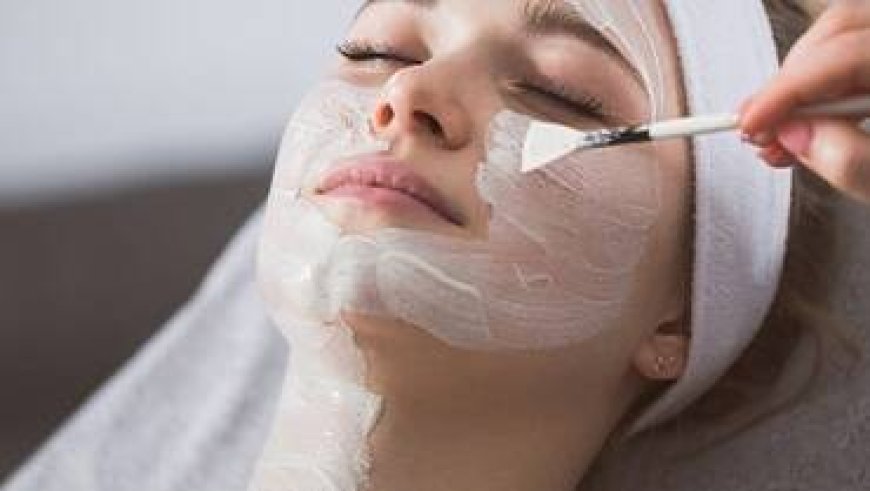 Rejuvenate Your Skin with the Best Oxygen Facial in Vienna, VA – Visit Moon Lake Spa