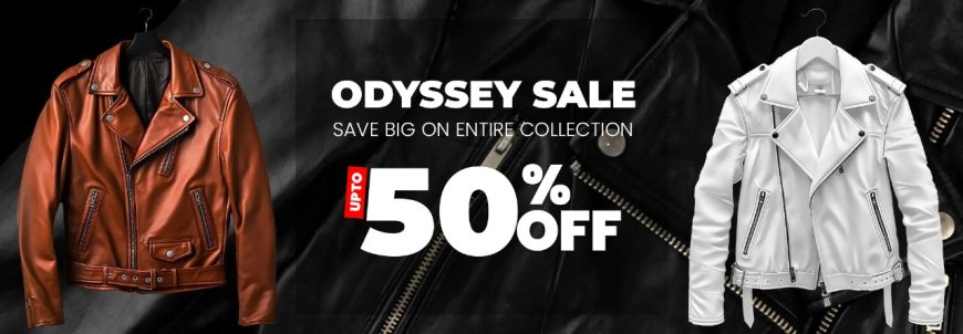 Forever in Style: The Enduring Allure of Celebrity Leather Jackets