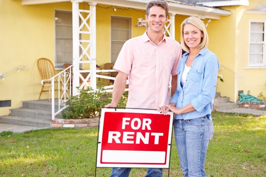 Renting 101: Tips for First-Time Renters Seeking a Property Available for Rent!