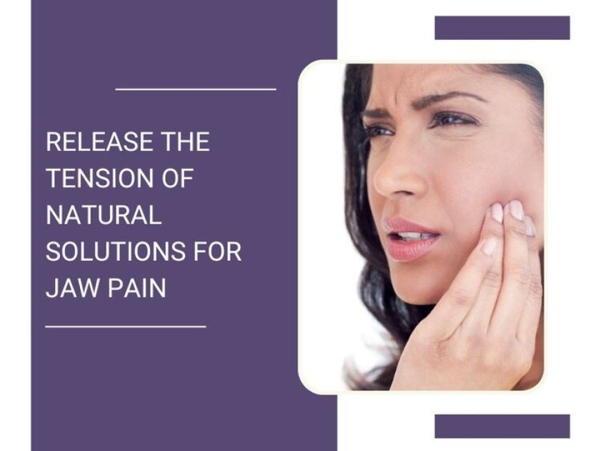 When Extreme Jaw Pain Signals a Dental Emergency