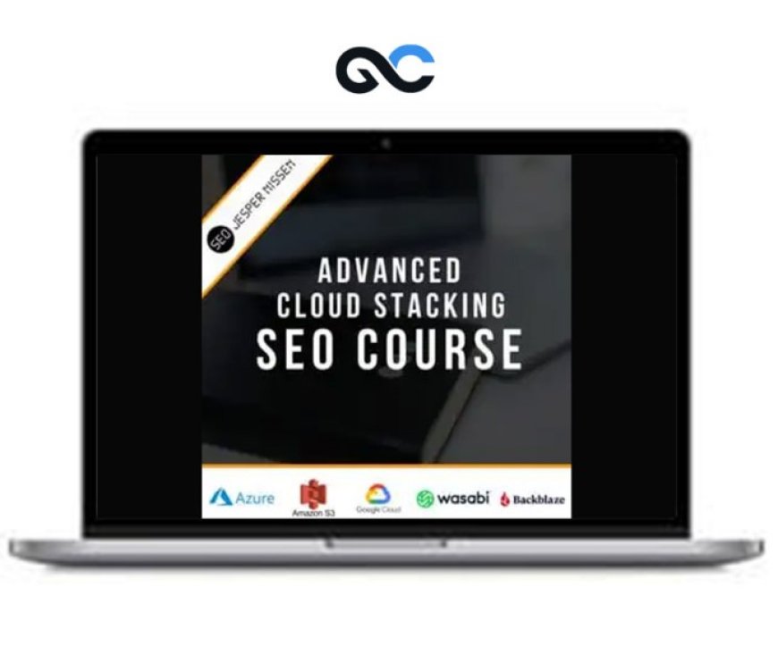 Dominate Google Rankings with Cloud Stacking SEO Now