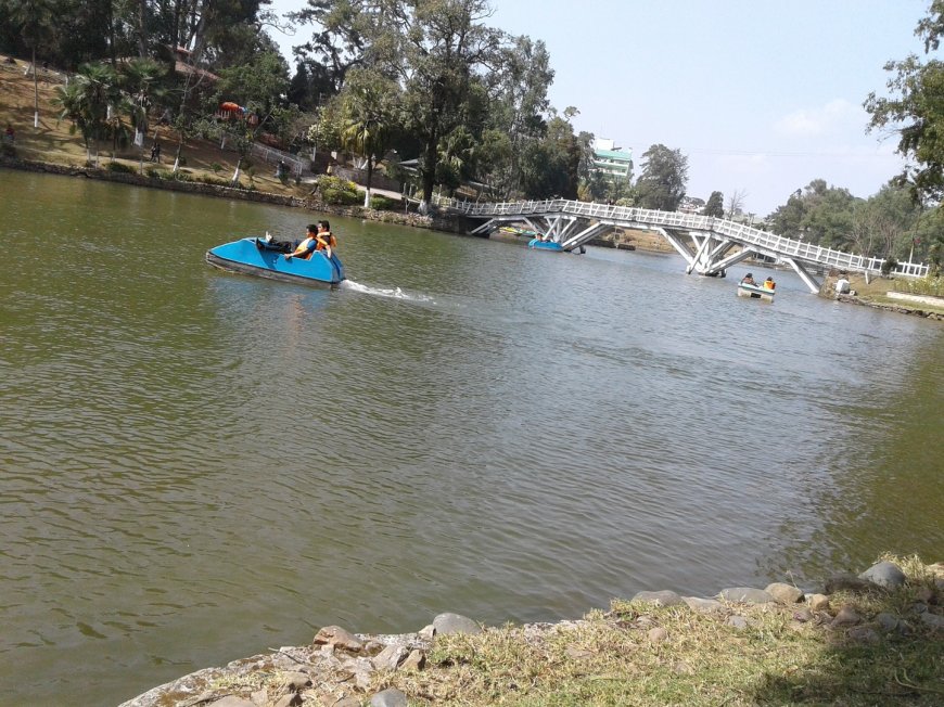 Discover Shillong: Must-Visit Destinations in the ‘Scotland of the East’