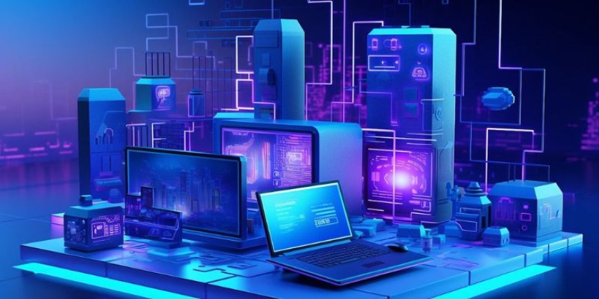 What’s the Role of Version Control in Full Stack Development?