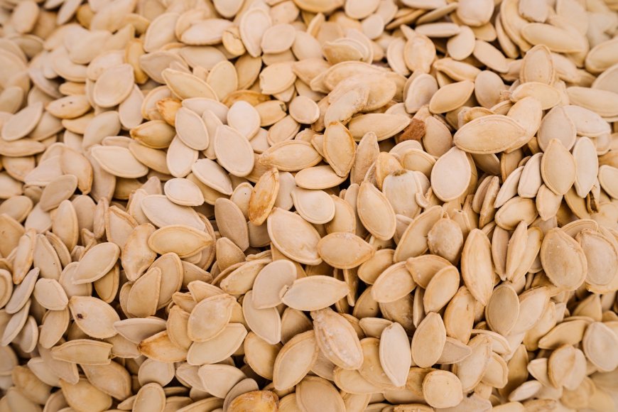 Buy Premium Pumpkin Seeds Online – Fast Delivery
