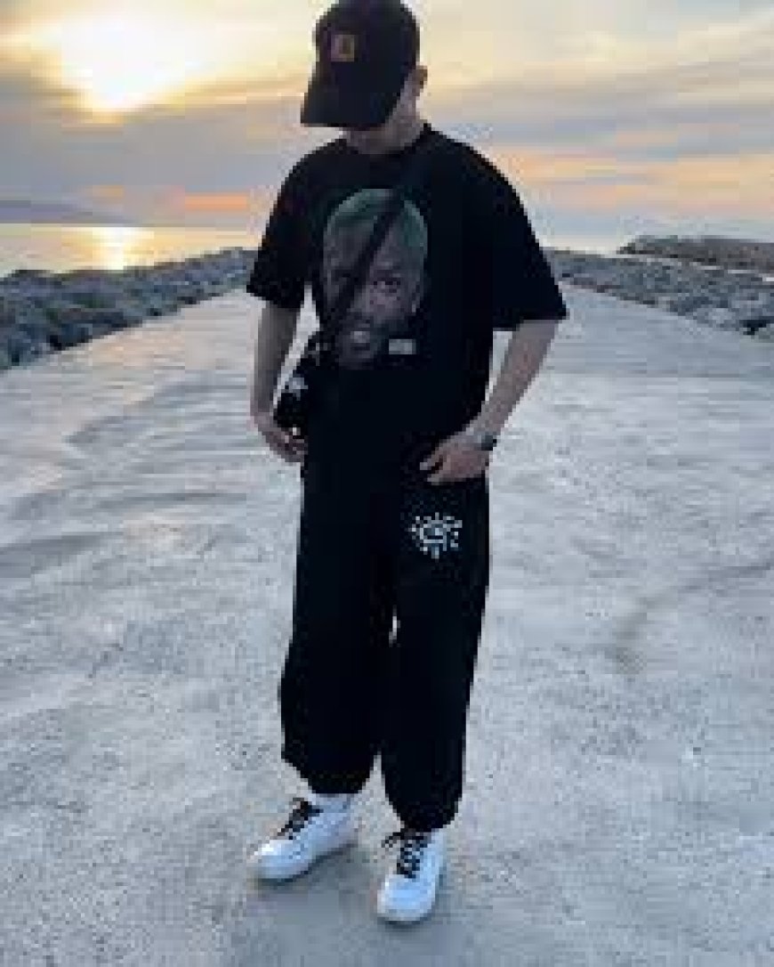 Always Do What You Should Do Is Skate-Ready With Its Latest Collection