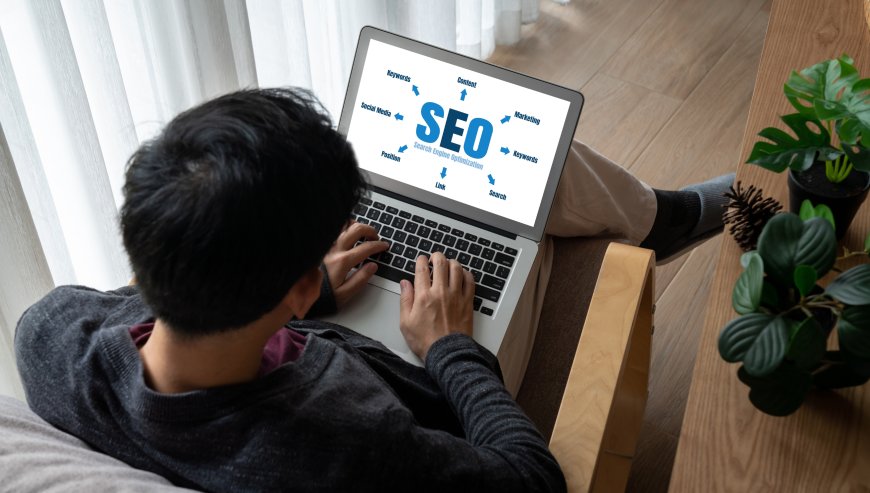 Search Engine Optimization in 2025: What Works, What’s Dead, and What’s Next