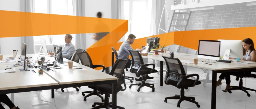 Unlock Unmatched Speed & Scalability with a 100GbE Switch