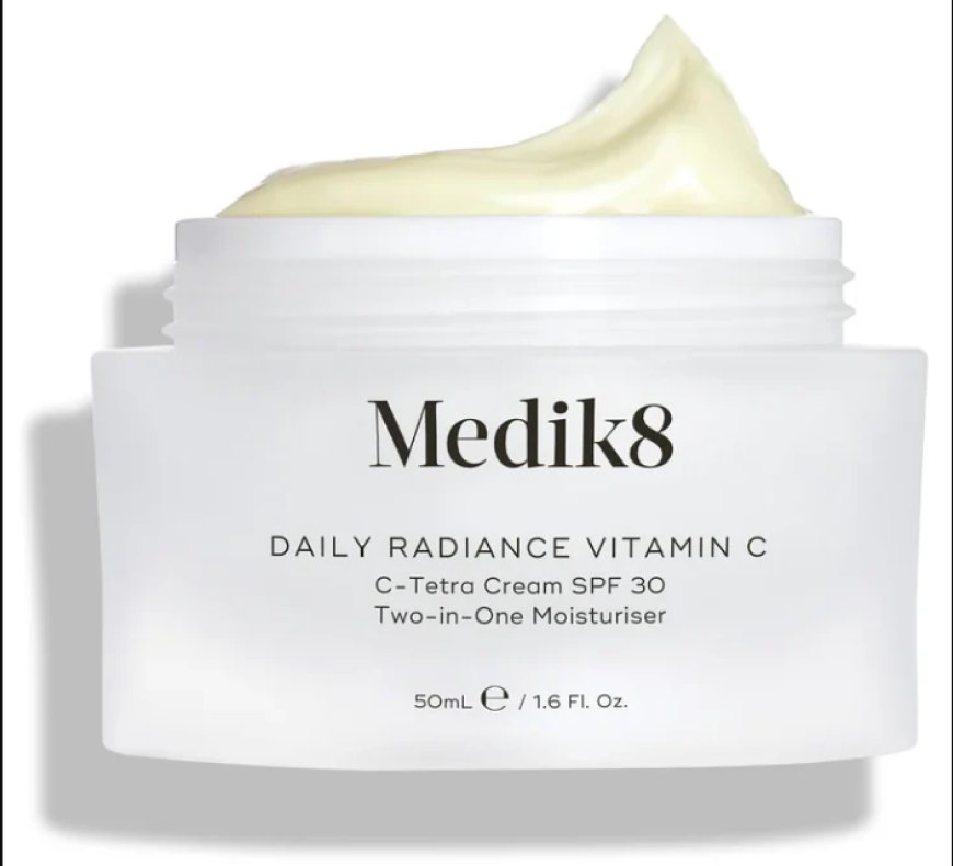 Medik8 Skin Care for People New to Skincare