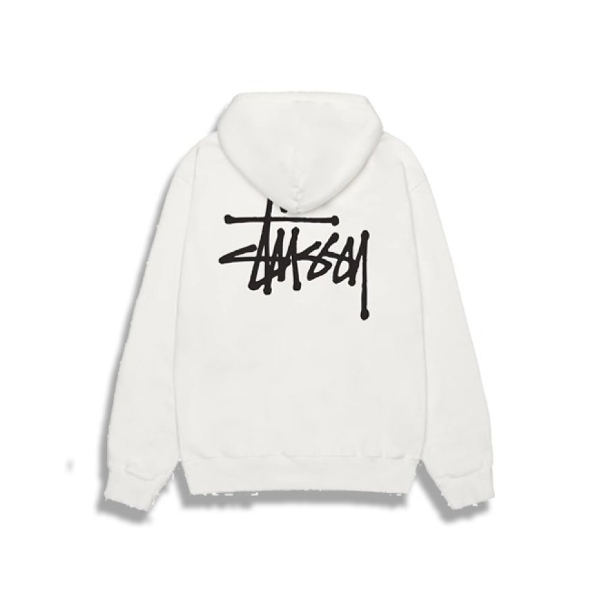 Stüssy and the Concept of "Stüssy Pull": A Deep Dive into the Brand’s Cultural Gravity