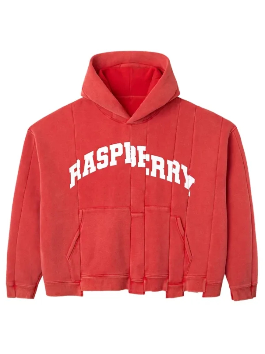 Raspberry Hills Fashion: Where Modern Style Meets Quality Basics