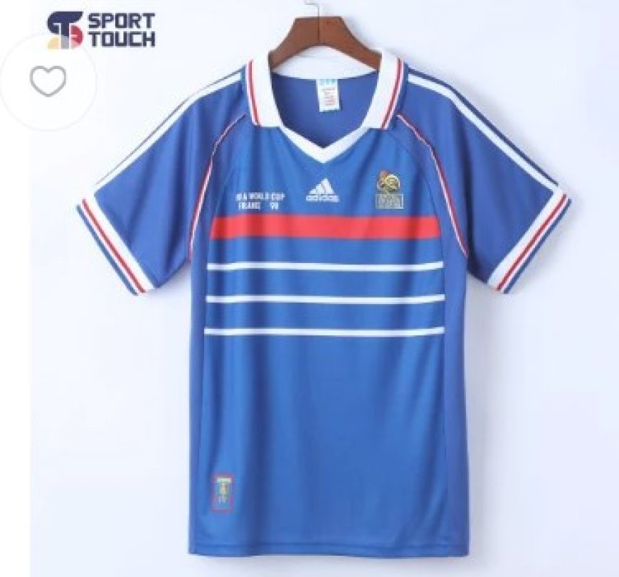 أسرع للحصول على ملابس الهلال الجديده من Sport Touch!