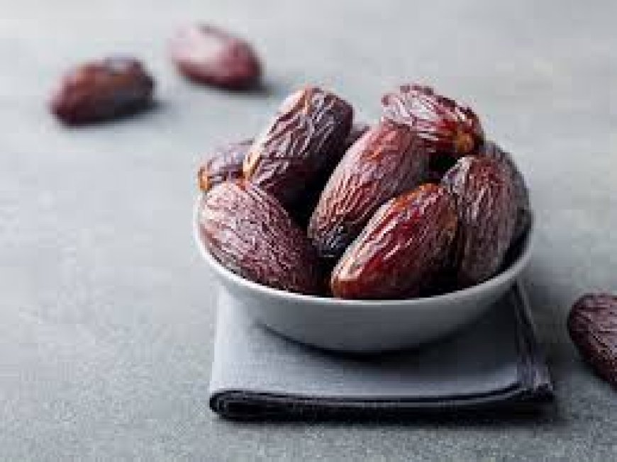Dates Benefits: A Natural Superfood Packed with Health and Wellness