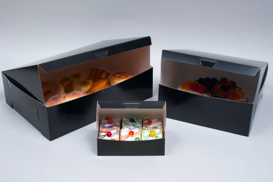 Add a Personal Touch to Every Pastry – Custom Bakery Boxes for Artisan Bakers and Big Brands