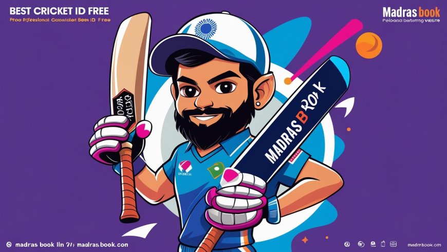 Best Online Cricket ID Free for India’s Upcoming T20 Series
