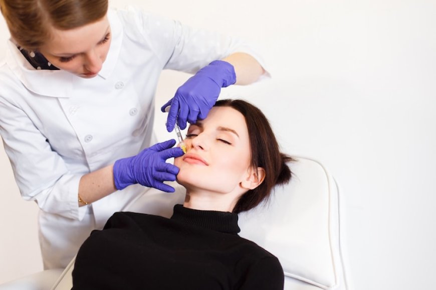 Empowering Wellness with Holistic Intimacy Care