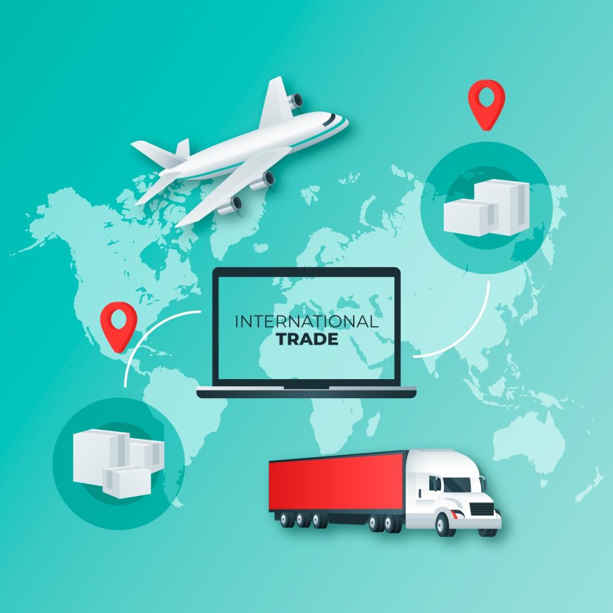 The Strategic Importance of Logistics Services in Modern Business Operations