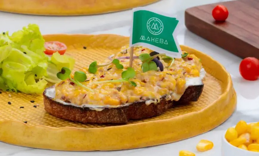 The Best Veg Restaurant in Ahmedabad That Redefines Dining