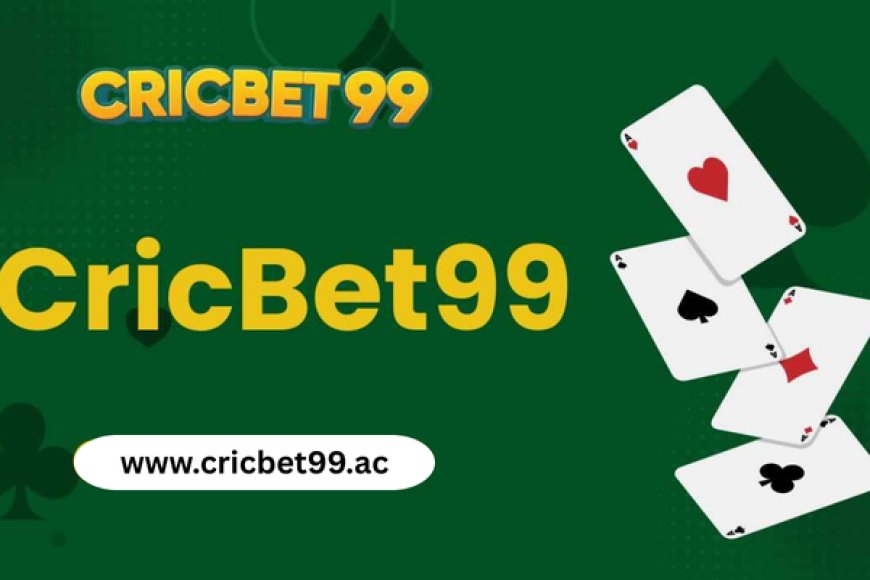 How to Manage Your Betting Budget Effectively on Cricbet99
